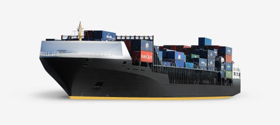 Ocean Freight